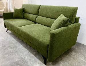 Kanapa Snow magic Velvet 2294 