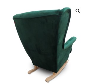 Płozy do fotela uszak 