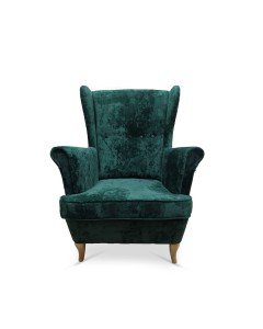 Fotel Uszak Eureka 2122