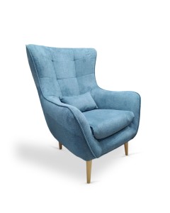 Fotel Milord Alfa 8830