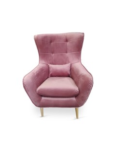 Fotel Milord Monolith 63