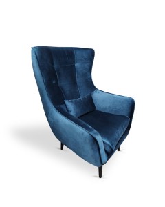 Fotel Milord primo 8817