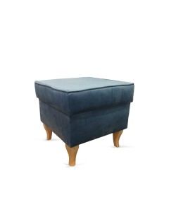 Podnóżek Uszak nieotwierany