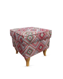 Podnóżek Uszak otwierany