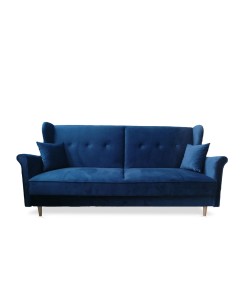 Wersalka Uszak 3 os.