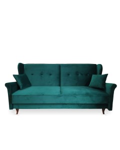 Wersalka Uszak 3 os.